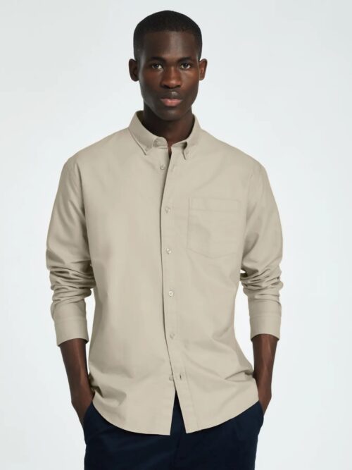 REGRICK  FLEX SHIRT SELECTED