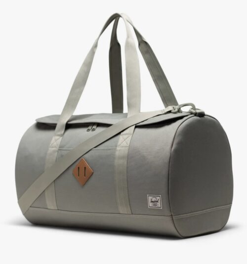 HERSCHEL HERITAGE DUFFLE