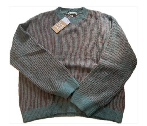 MAGLIONE COSTE 24COLOURS