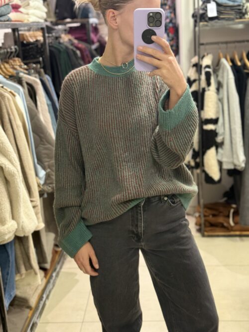 MAGLIONE COSTE 24COLOURS