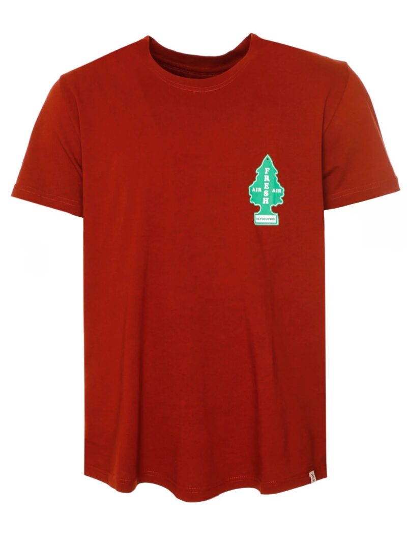 T-SHIRT RVLT - immagine 3