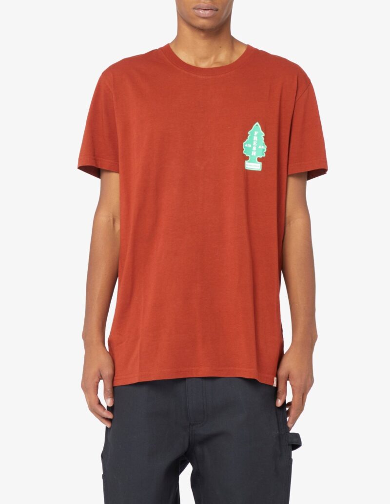 T-SHIRT RVLT