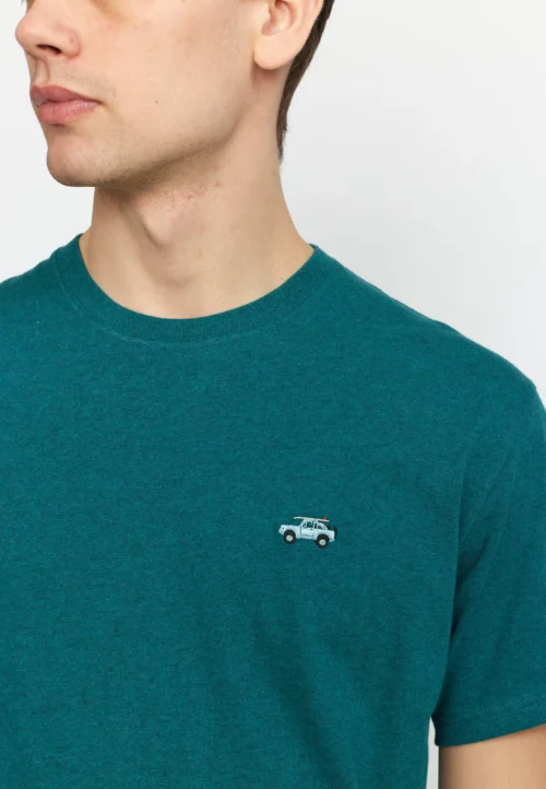 APPLICATION T-SHIRT / 1385 JEE