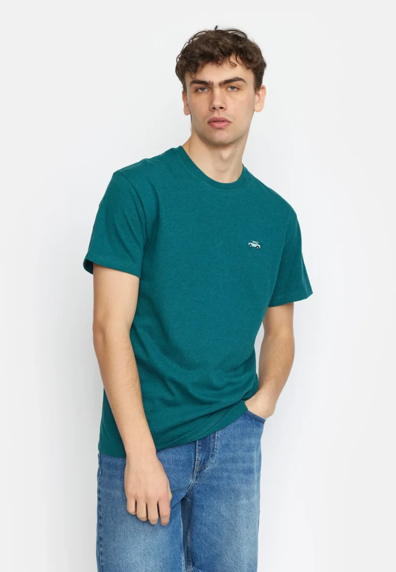 APPLICATION T-SHIRT / 1385 JEE - immagine 5