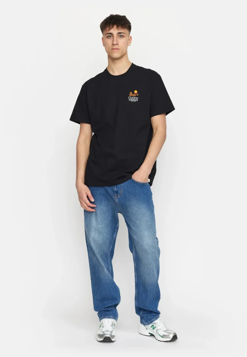PRINTED T-SHIRT / 1387 THE - immagine 4