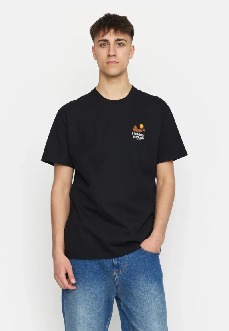 PRINTED T-SHIRT / 1387 THE - immagine 2