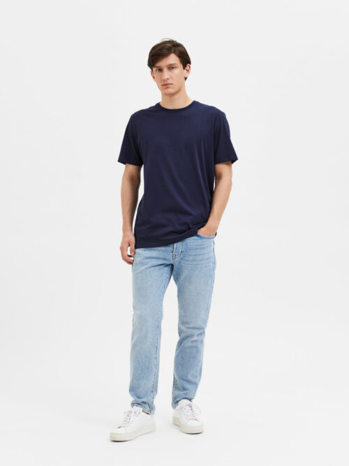 T-SHIRT ASPEN TEE SELECTED