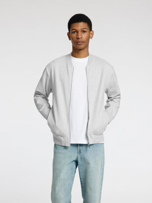 SLHMACK SWEAT BOMBER LS NOOS