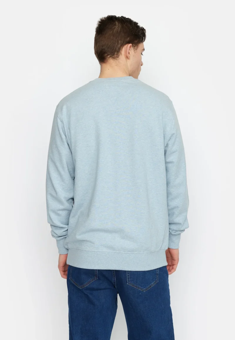 APPLICATION SWEATSHIRT / 2785 JEE REVO - immagine 3