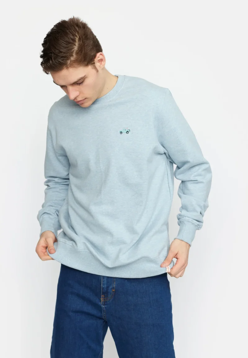 APPLICATION SWEATSHIRT / 2785 JEE REVO - immagine 4