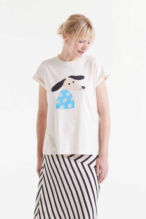 T-SHIRT COMPANIA FANTASICA