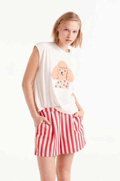 T-SHIRT COMPANIA FANTASTICA