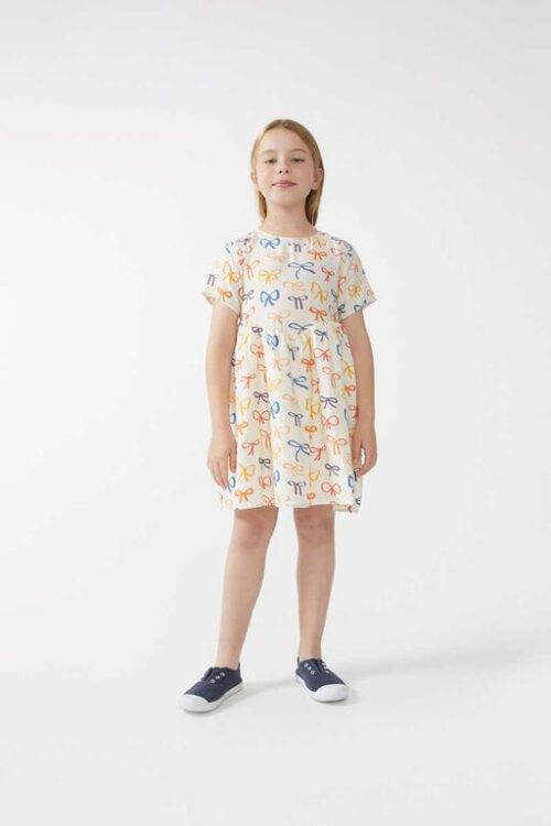 ABITO CORTO BIMBA COMPANI FANTASTICHA MINI
