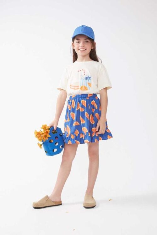 GONNA BIMBA COMPANIA FANTASTICA MINI