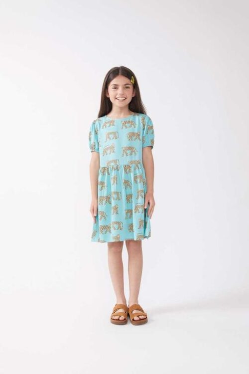 ABITO BIMBA COMPANIA FANTASTICA MINI