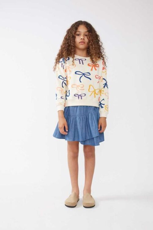 FELPA UNISEX COMPANIA FANTASCTICA MINI