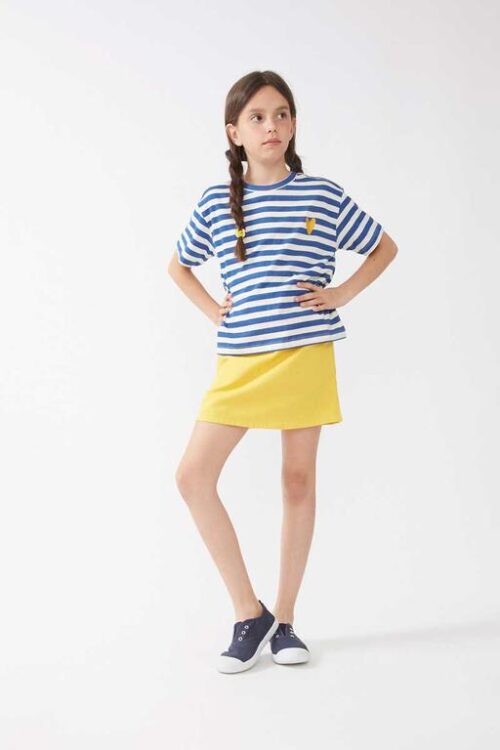 T-SHIRT UNISEX COMPANIA FANTASICA MINI