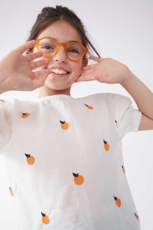 CAMICIA COMPANIA FANTASICA MINI