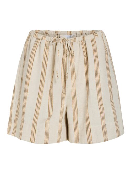 VIPRISILLA PRINT R/W SHORTS