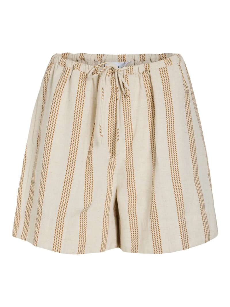 VIPRISILLA PRINT R/W SHORTS