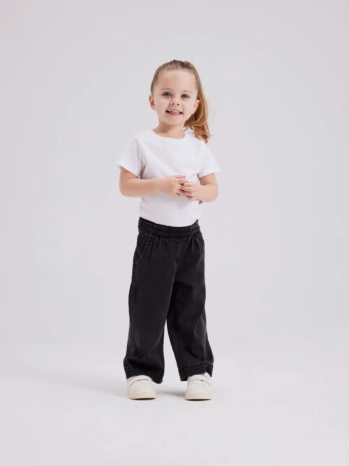 WIDE JEANS 6485-TO NOOS