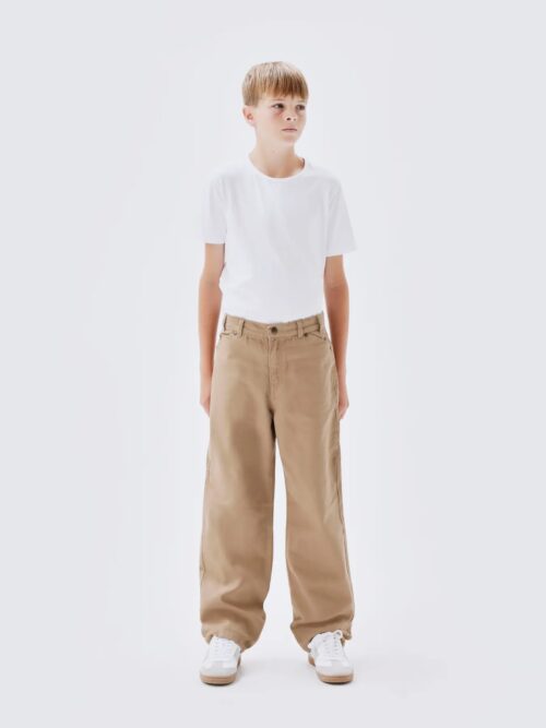 RYAN STRAIGHT TWI PANTS