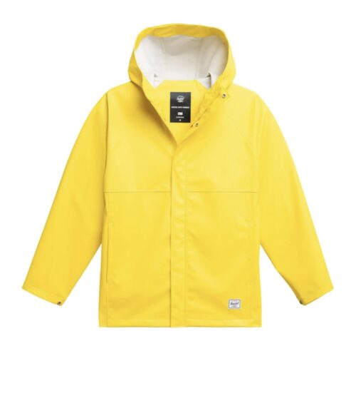 CLASSIC RAIN JACKET MEN S