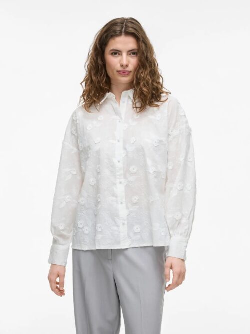 VISIMONE L/S SHIRT /BFS
