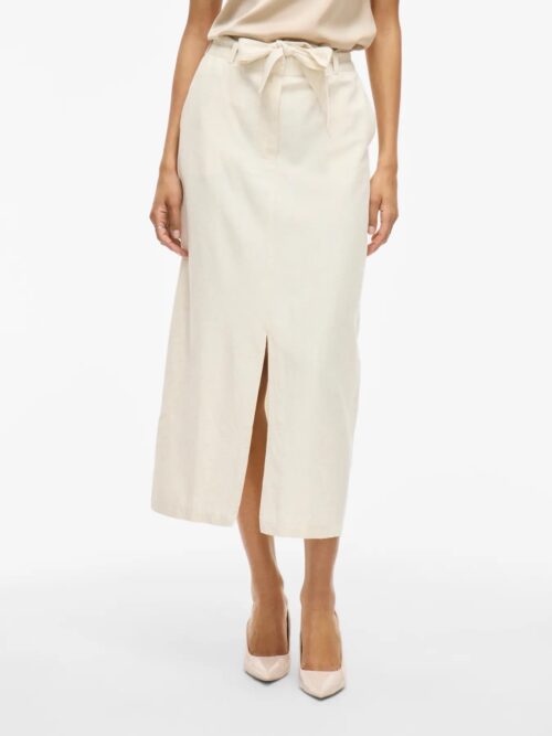 VIPRISILLA RW MIDI PENCIL SKIRT