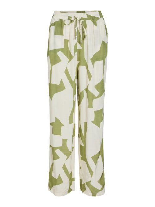 VIJOYCO GEO HW PANTS