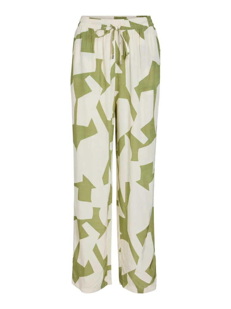 VIJOYCO GEO HW PANTS