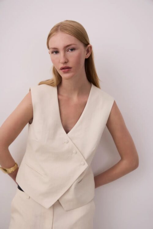 VIFLEA VEST VILA