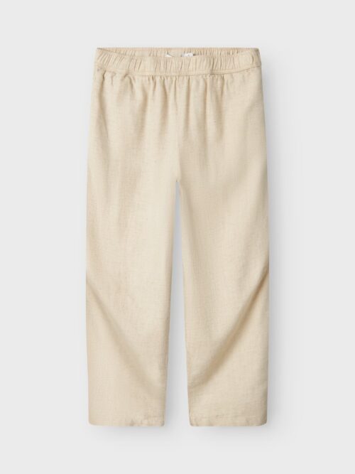 NKFDAIMI BARREL PANT