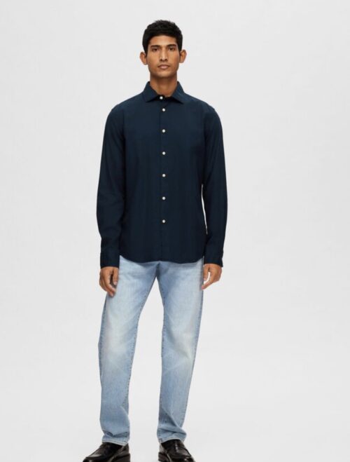CAMICIA SLHREGBOND SELECTED