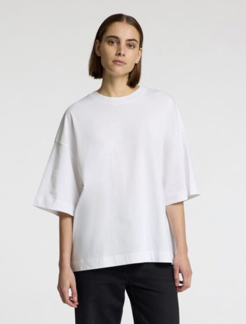 T-SHIRT OVERSIZE TEE NOOS