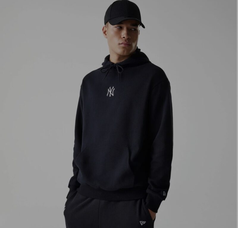 HODDIE NEW ERA CAP