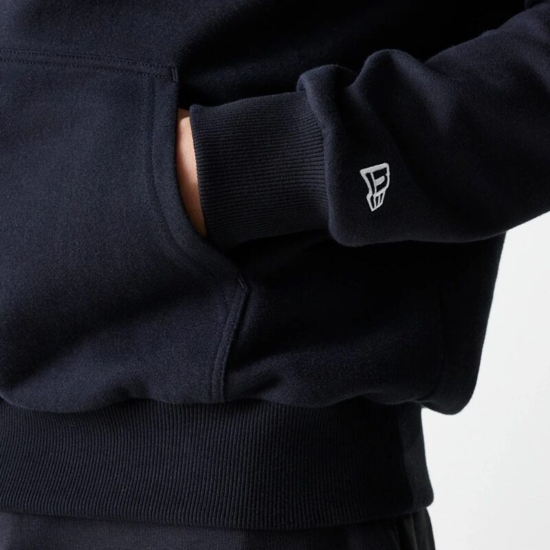HODDIE NEW ERA CAP - immagine 3