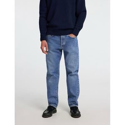 STRAIGHT SCOTT NOOSE