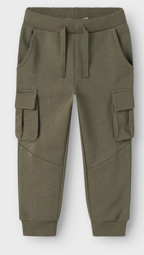 NMNOLI SWEAT PANT UNB NOOS
