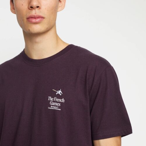 T-SHIRT RVLT