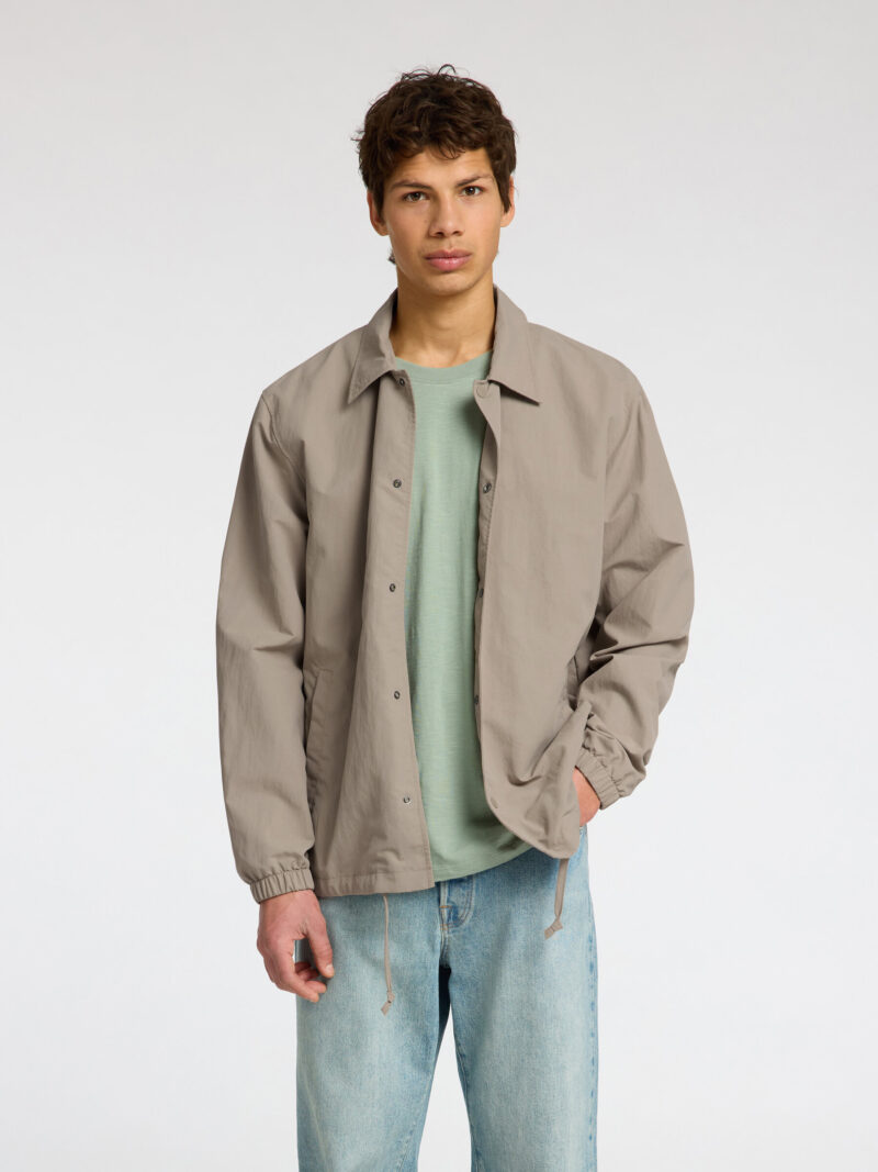 SLHARCHIVE COACH JKT NOOS - immagine 2