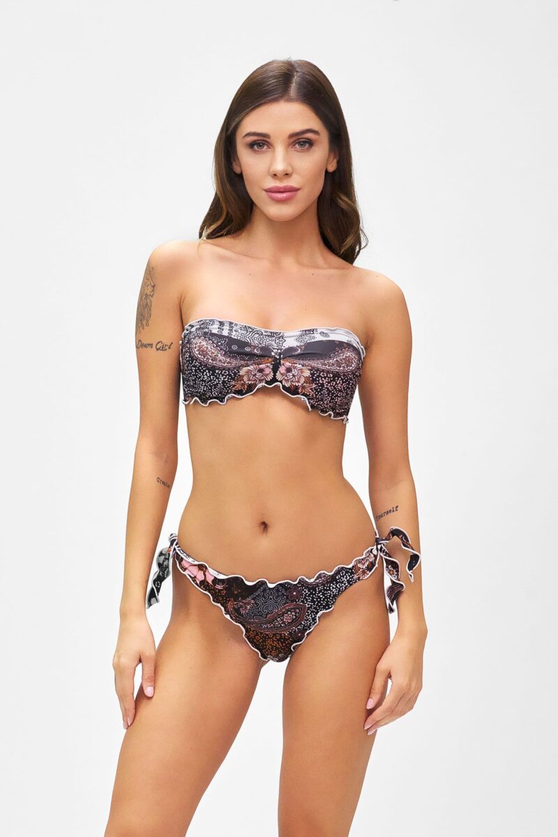 EFFEK BIKINI FASCIA
