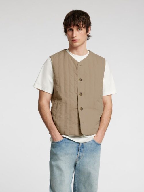 SLHALBERT GILET VEST