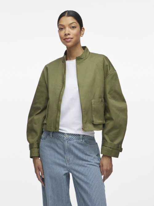 VICATCH L/S JACKET