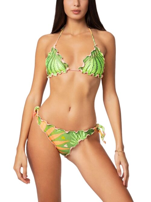 BIKINI TRIANGOLO ANGURIA