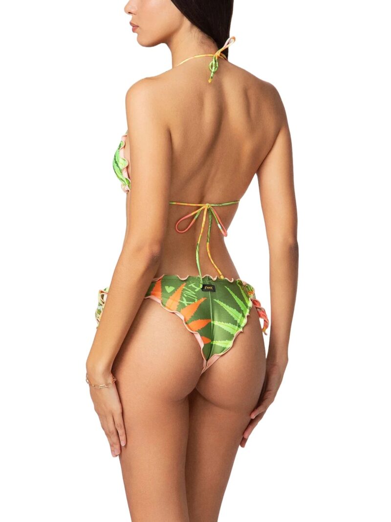 BIKINI TRIANGOLO ANGURIA - immagine 2