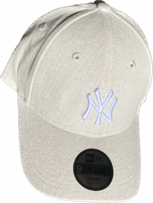 NEW ERA CAP WOMAN 9FORTY N OSFM