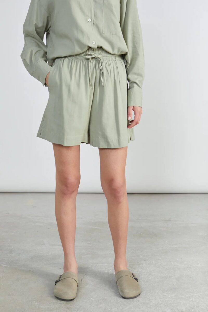 SHORT LINO LACCIO