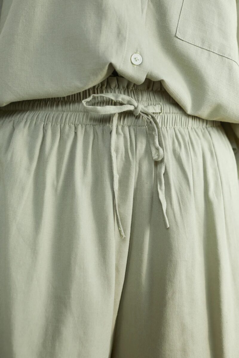 SHORT LINO LACCIO - immagine 2