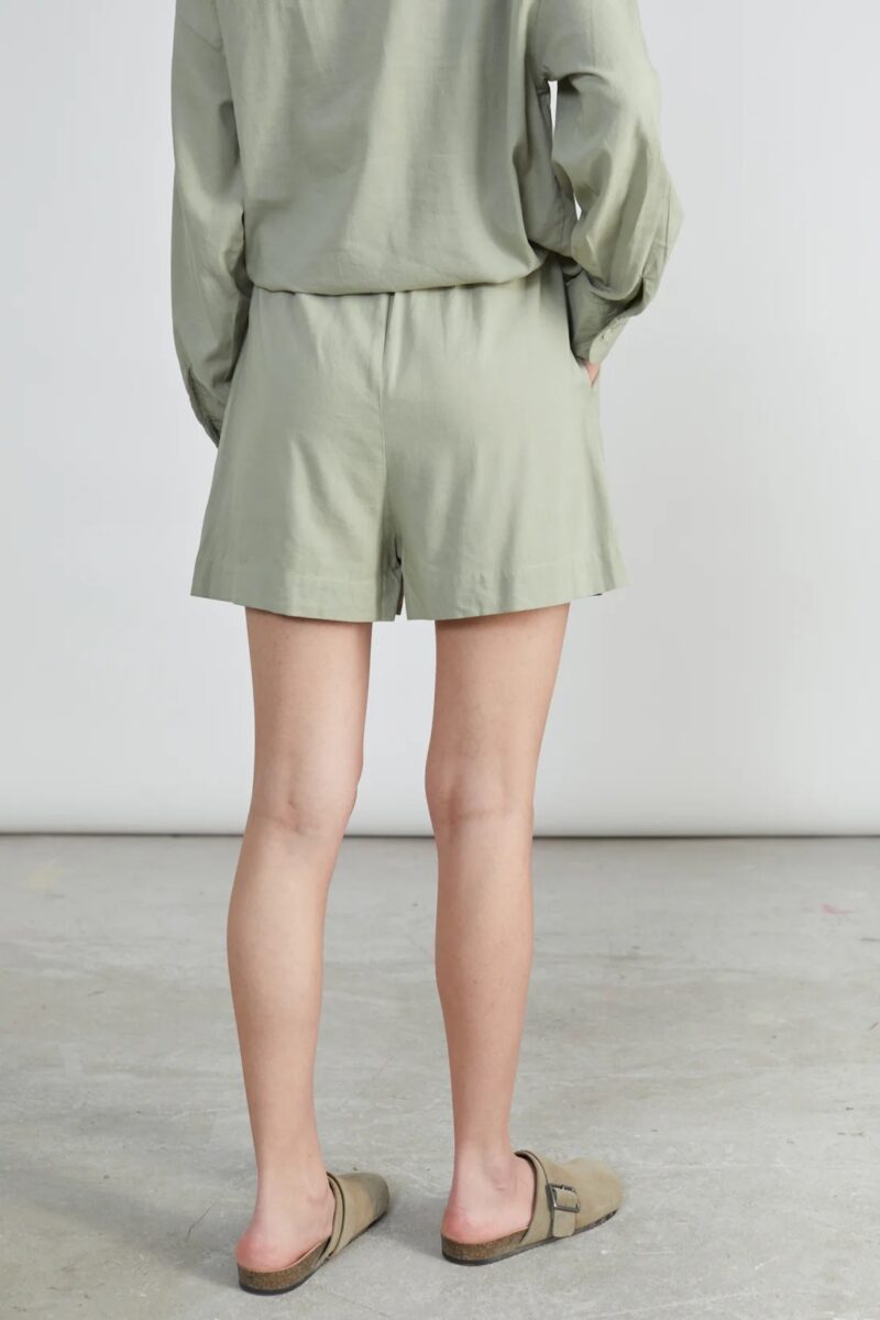 SHORT LINO LACCIO - immagine 3